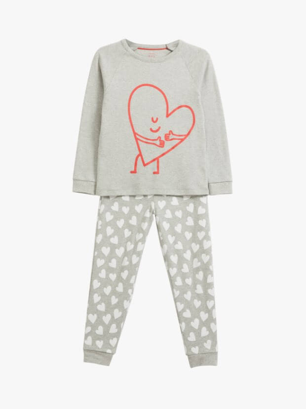Give a little love pjs