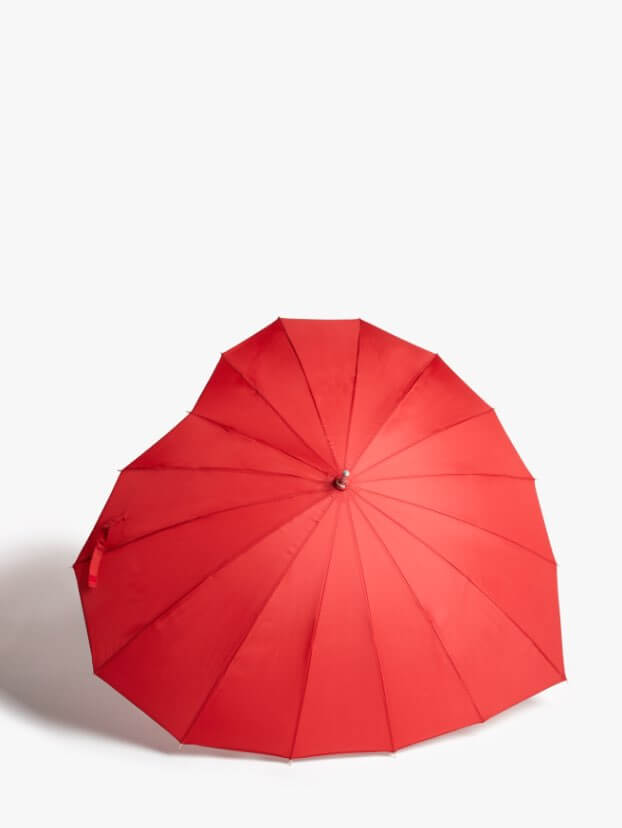 Give a little love umbrella